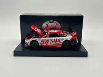 Ty Gibbs 2025 Saia LTL Freight 1:24 Elite Nascar Diecast Ty Gibbs, Nascar Diecast, 2025 Nascar Diecast, 1:24 Scale Diecast, pre order diecast, Elite