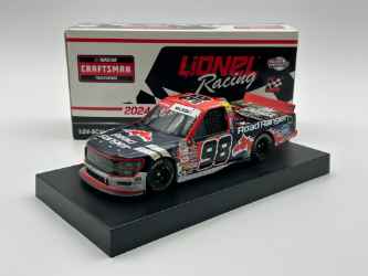 Ty Majeski 2024 Road Ranger 11/8 Phoenix Race Win 1:24 Nascar Diecast - Truck Series Ty Majeski, Nascar Diecast, 2024 Nascar Diecast, 1:24 Scale Diecast