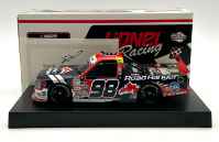 Ty Majeski Autographed 2024 Road Ranger 11/8 Phoenix Race Win Race Win 1:24 Nascar Diecast - Truck Series Ty Majeski, Nascar Diecast, 2024 Nascar Diecast, 1:24 Scale Diecast