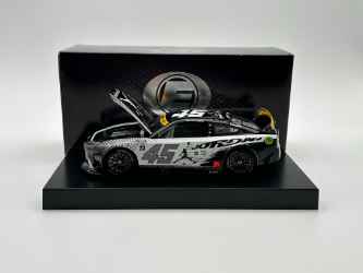 Tyler Reddick 2024 Jordan Brand Black 1:24 Elite Nascar Diecast Tyler Reddick, Nascar Diecast, 2024 Nascar Diecast, 1:24 Scale Diecast, pre order diecast, Elite