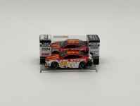 Tyler Reddick 2024 McDonald's Michigan Race Win 1:64 Nascar Diecast Chassis Tyler Reddick , Nascar Diecast, 2024 Nascar Diecast, 1:64 Scale Diecast Chassis