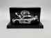 Tyler Reddick 2025 Jordan Brand 1:24 Elite Nascar Diecast - FOIL NUMBER DIECAST - C452522JORTK