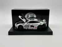 Tyler Reddick 2025 Jordan Brand 1:24 Elite Nascar Diecast - FOIL NUMBER DIECAST Tyler Reddick, Nascar Diecast, 2025 Nascar Diecast, 1:24 Scale Diecast, pre order diecast, Elite