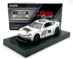 Tyler Reddick 2025 Jordan Brand 1:24 Nascar Diecast - FOIL NUMBER DIECAST - C452523JORTK