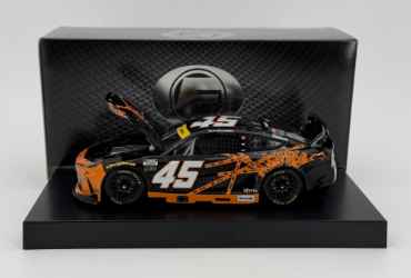 Tyler Reddick 2025 Jordan Brand Chicago 1:24 Elite Nascar Diecast Tyler Reddick, Nascar Diecast, 2025 Nascar Diecast, 1:24 Scale Diecast, pre order diecast, Elite