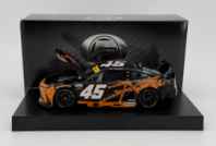 Tyler Reddick 2025 Jordan Brand Chicago 1:24 Elite Nascar Diecast Tyler Reddick, Nascar Diecast, 2025 Nascar Diecast, 1:24 Scale Diecast, pre order diecast, Elite