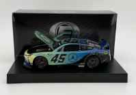 Tyler Reddick 2025 Jordan Brand Jumpman 1:24 Elite Nascar Diecast Tyler Reddick, Nascar Diecast, 2025 Nascar Diecast, 1:24 Scale Diecast, pre order diecast, Elite