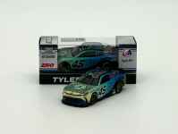 Tyler Reddick 2025 Jordan Brand Jumpman 1:64 Nascar Diecast Tyler Reddick Nascar Diecast, 2025 Nascar Diecast, 1:64 Scale Diecast,