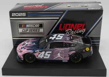 Tyler Reddick 2025 Jordan Brand (Las Vegas) 1:24 Liquid Color Nascar Diecast Tyler Reddick, Nascar Diecast, 2026 Nascar Diecast, 1:24 Scale Diecast