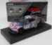 Tyler Reddick 2025 Jordan Brand (Las Vegas) 1:24 Liquid Color Nascar Diecast - C452523JOETKLQ