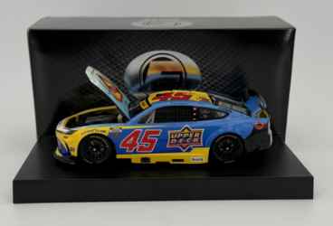 Tyler Reddick 2025 Upper Deck / "Superman" 1:24 Elite Nascar Diecast Tyler Reddick, Nascar Diecast, 2025 Nascar Diecast, 1:24 Scale Diecast, pre order diecast, Elite