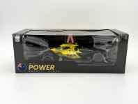 Will Power #26 2026 Andretti Global 1:18 Scale IndyCar Diecast Will Power, 2026,1:18, diecast, IXO, Indy