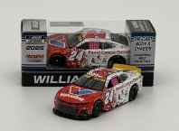 William Bryon 2025 Valvoline/Blood Cancer United 1:64 Nascar Diecast William Bryon, Nascar Diecast, 2025 Nascar Diecast, 1:64 Scale Diecast,
