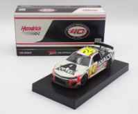 William Byron 2024 Axalta 1:24 Liquid Color Nascar Diecast William Byron, Nascar Diecast, 2024 Nascar Diecast, 1:24 Scale Diecast