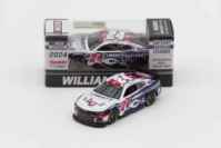 William Byron 2024 #24 Liberty University 1:64 Nascar Diecast Chassis William Byron, Nascar Diecast, 2024  Nascar Diecast, 1:64 Scale Diecast,