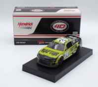 William Byron 2024 Raptor 1:24 Nascar Diecast William Byron, Nascar Diecast, 2024 Nascar Diecast, 1:24 Scale Diecast