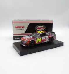 William Byron 2024 Raptor High Heat 1:24 Color Chrome Nascar Diecast William Byron, Nascar Diecast, 2024 Nascar Diecast, 1:24 Scale Diecast