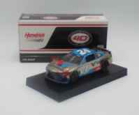 William Byron 2024 Valvoline 1:24 Color Chrome Nascar Diecast William Byron, Nascar Diecast, 2024 Nascar Diecast, 1:24 Scale Diecast