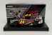 William Byron 2025 All-Pro 1:24 Color Chrome Nascar Diecast - C242523APRWBCL