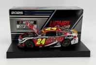 William Byron 2025 All-Pro 1:24 Nascar Diecast William Byron, Nascar Diecast, 2025 Nascar Diecast, 1:24 Scale Diecast