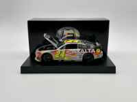 William Byron 2025 Axalta Throwback 1:24 Elite Nascar Diecast William Byron, Nascar Diecast, 2025 Nascar Diecast, 1:24 Scale Diecast, pre order diecast, Elite