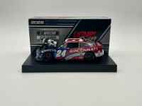 William Byron 2025 Cincinnati 1:24 Color Chrome Nascar Diecast William Byron, Nascar Diecast, 2025 Nascar Diecast, 1:24 Scale Diecast