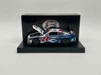 William Byron 2025 Liberty University 1:24 Elite Nascar Diecast William Byron, Nascar Diecast, 2025 Nascar Diecast, 1:24 Scale Diecast, pre order diecast, Elite