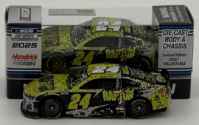 William Byron 2025 Raptor Iowa 8/3/25 Race Win 1:64 Nascar Diecast William Byron, Nascar Diecast, 2025 Nascar Diecast, 1:64 Scale Diecast,