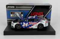 William Byron 2026 Phorm Energy 1:24 Nascar Diecast William Byron, Nascar Diecast, 2026 Nascar Diecast, 1:24 Scale Diecast