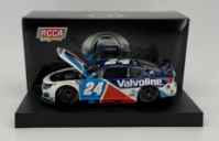 William Byron 2026 Valvoline 1:24 Elite Nascar Diecast William Byron, Nascar Diecast, 2026 Nascar Diecast, 1:24 Scale Diecast, pre order diecast, Elite
