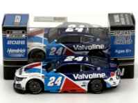 William Byron 2026 Valvoline 1:64 Nascar Diecast William Byron, Nascar Diecast, 2026 Nascar Diecast, 1:64 Scale Diecast,