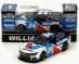 William Byron 2026 Valvoline 1:64 Nascar Diecast - C242661VALWB