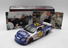 ** With Picture of Driver Autographing Diecast ** Jimmie Johnson Dual Autographed w/ Chad Knaus 2004 Lowe's / Chase 1:24 Team Caliber Diecast ** With Picture of Driver Autographing Diecast ** Jimmie Johnson Dual Autographed w/ Chad Knaus 2004 Lowe's / Chase 1:24 Team Caliber Diecast