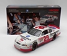 ** With Picture of Driver Autographing Diecast ** Kevin Harvick Autographed 2001 GM Goodwrench / Make A Wish 1:24 Nascar Diecast ** With Picture of Driver Autographing Diecast ** Kevin Harvick Autographed 2001 GM Goodwrench / Make A Wish 1:24 Nascar Diecast 