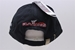 World Wrestling Federation The Undertaker American Bad Ass Racing Hat - A01686471-MO