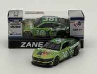 Zane Smith 2025 Benebone 1:64 Nascar Diecast Zane Smith, Nascar Diecast, 2025 Nascar Diecast, 1:64 Scale Diecast,