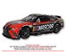 *Preorder* 2023 NASCAR 75th Anniversary Toyota Camry TRD 1:24 Nascar Manufacturers Edition Diecast - F23232375TOY